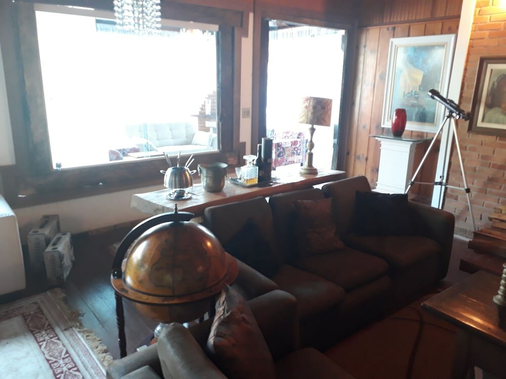 Фото Cabana da Valentina com Espaço Gourmet