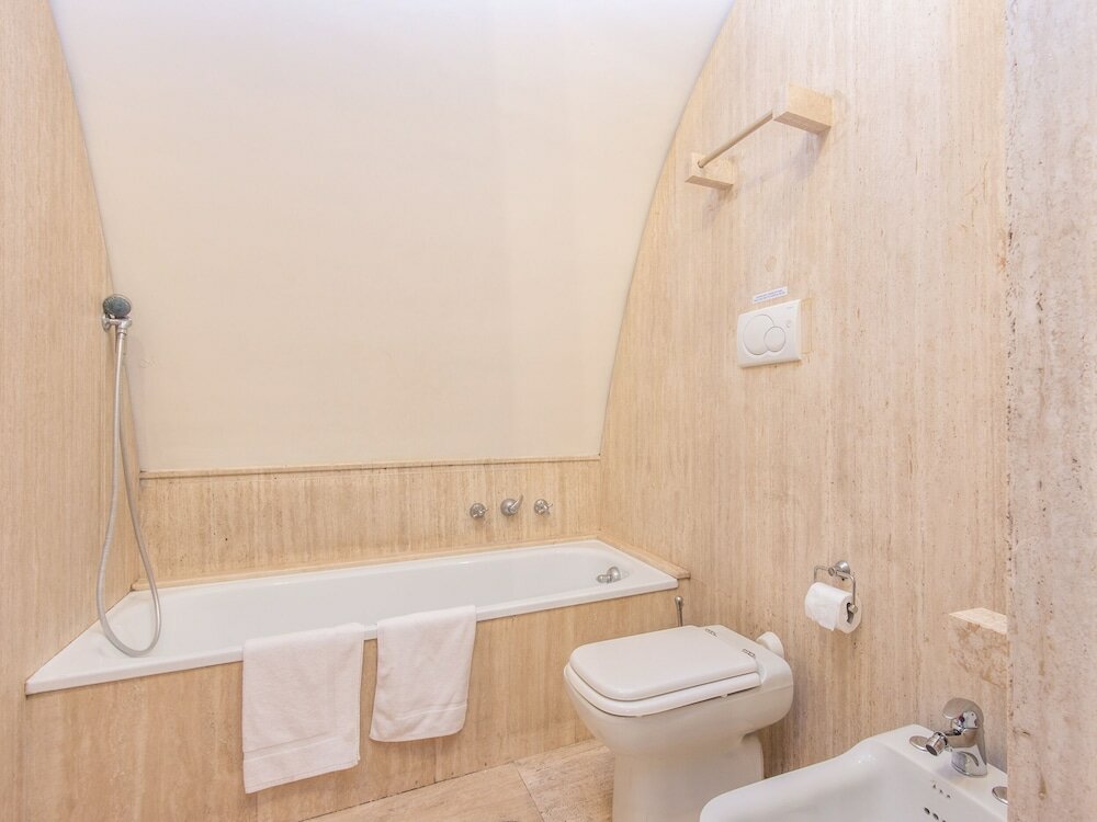 Фото Rsh Campo de' Fiori Bright Apartment