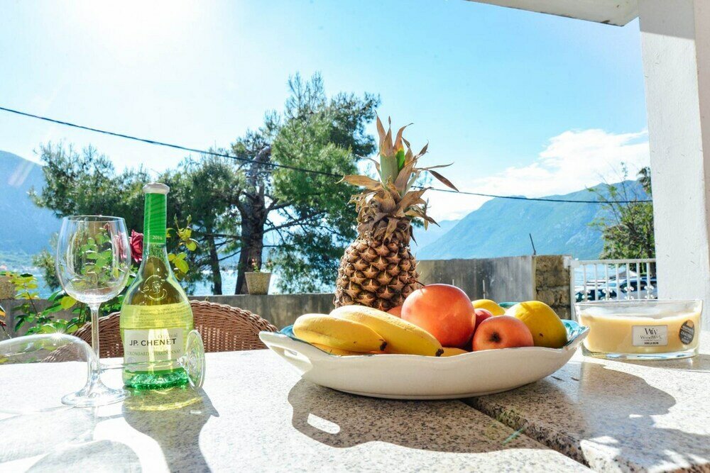 Фото Waterfront Apartment Petrovina