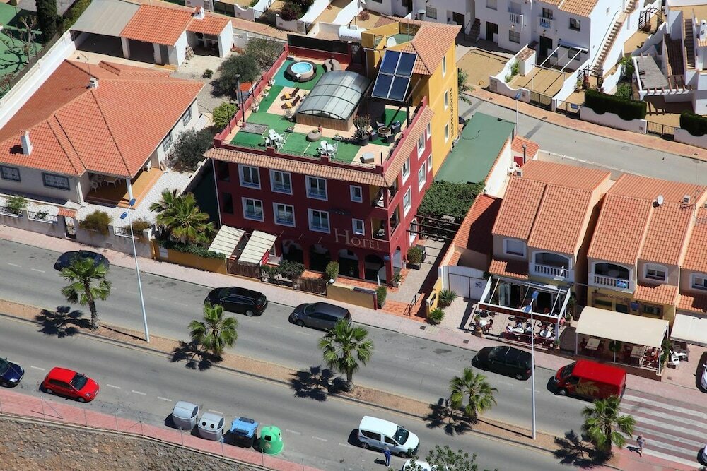 Фото Atrium Hotel