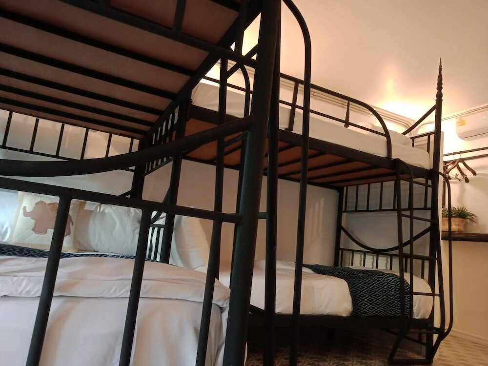 Фото Uncle Hostel