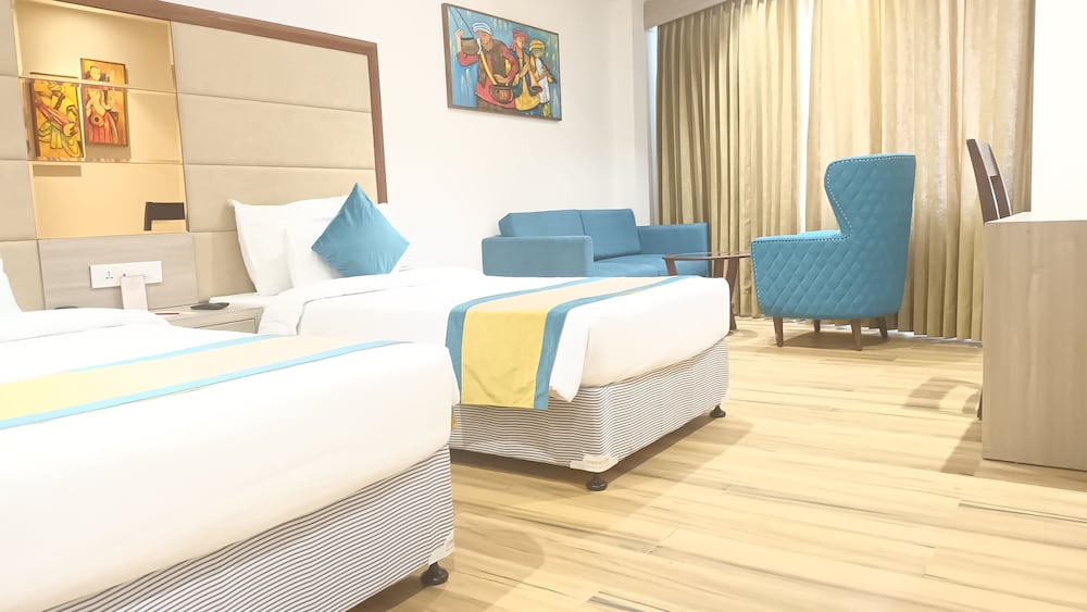 Фото Arcadia Hotel