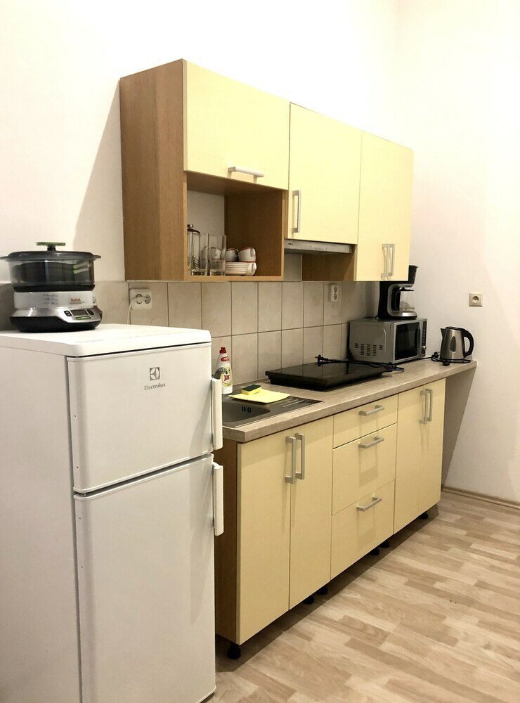 Фото ValenciaKV Apartments