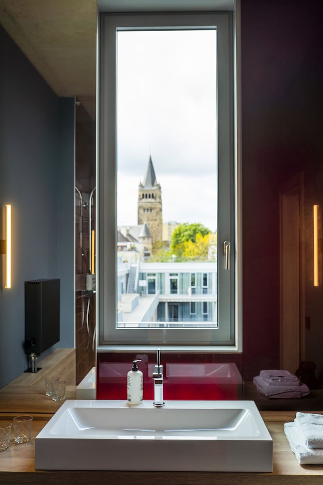 Фото Koncept Hotel Josefine