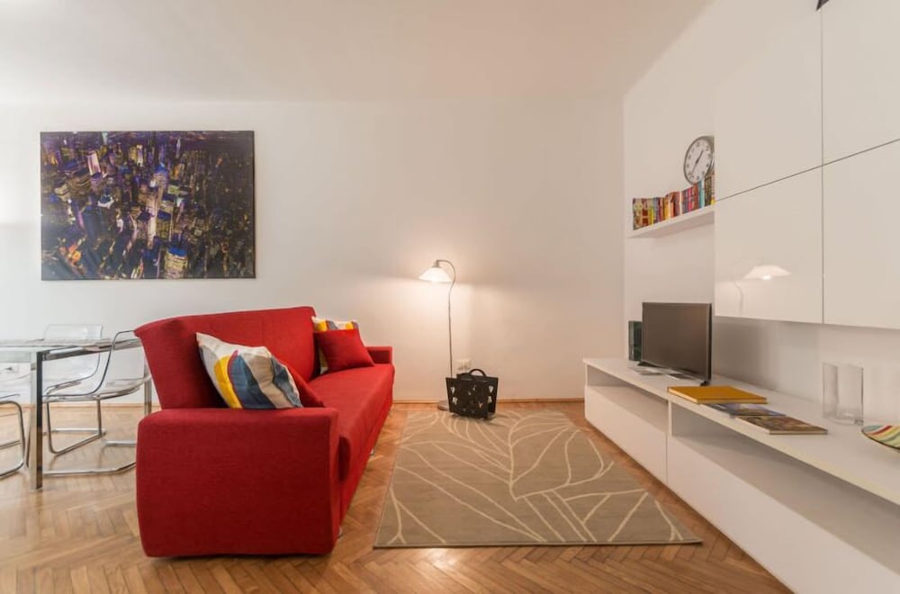 Фото Corso Como A12 Apartment