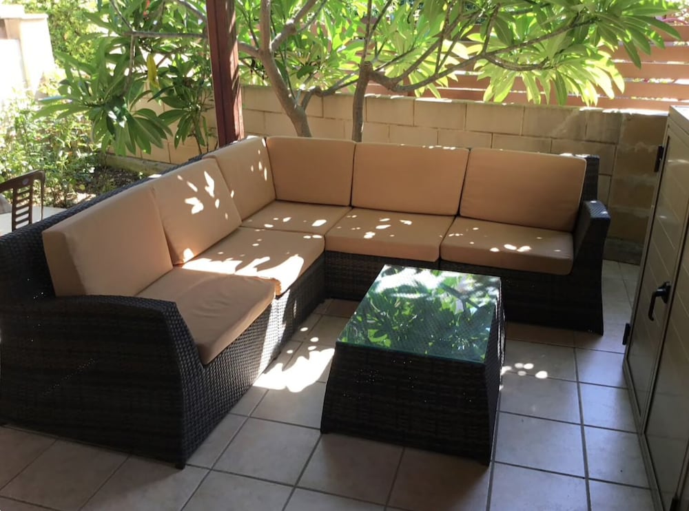 Фото Beach House in Larnaca