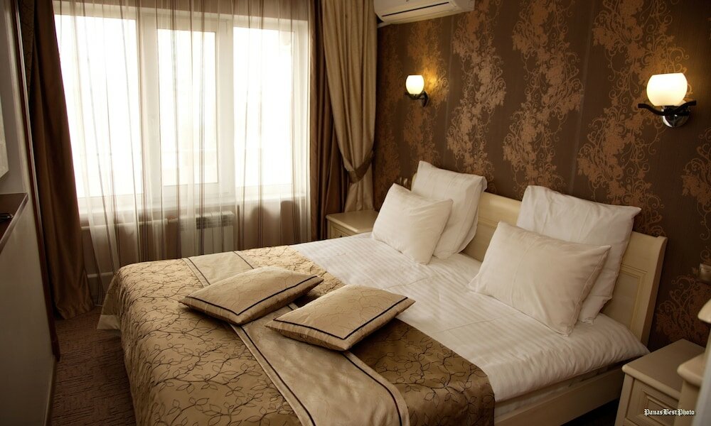 Фото Амакс Конгресс-отель