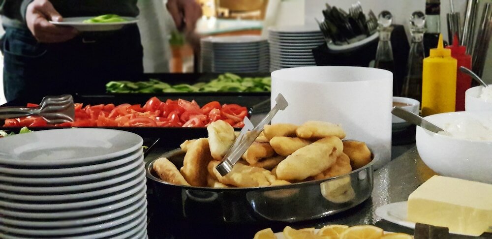 Фото Отель Noel Bakuriani