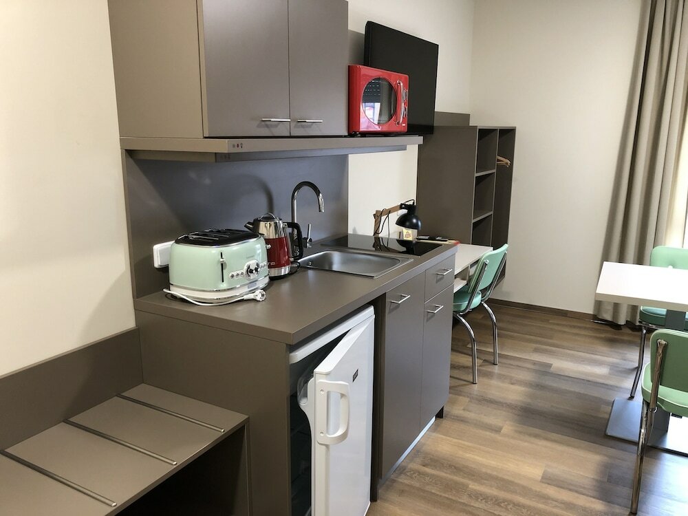 Фото Jukeboxhotel