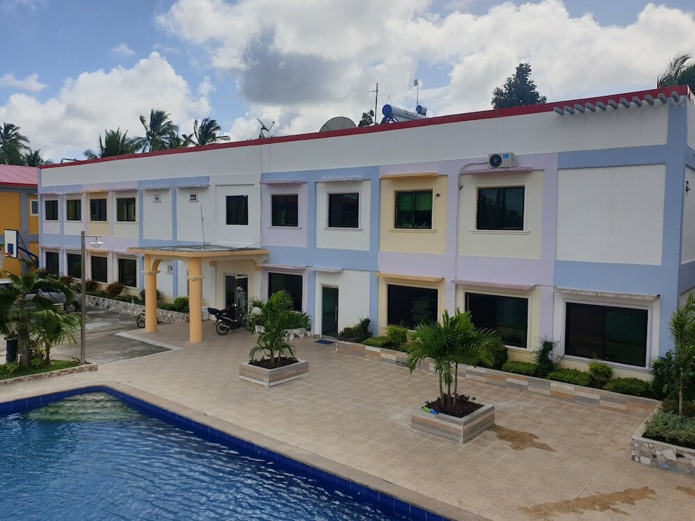 Фото Resort de Hera