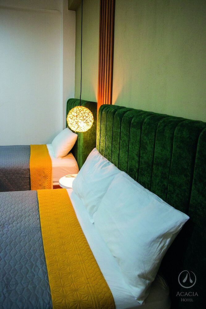 Фото Acacia Hotel