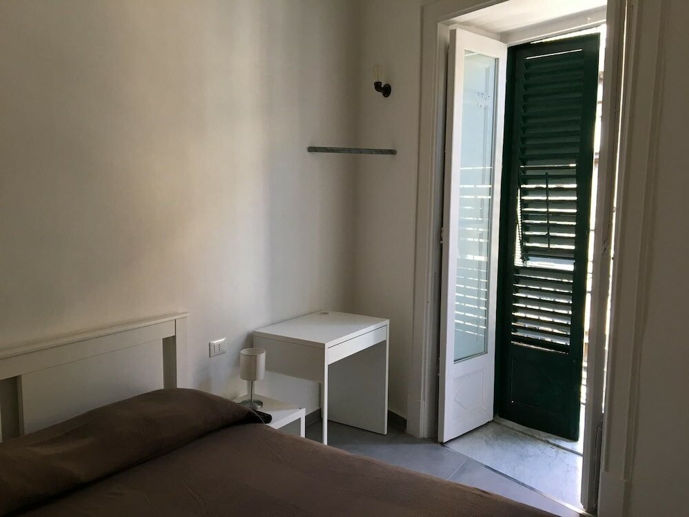 Фото FraLePorte B&b