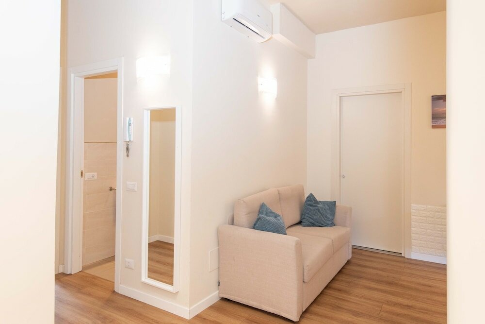 Фото Donatello Apartments by Firenze Prestige