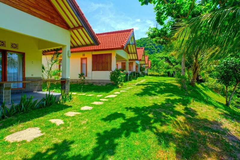 Гостиница Oyo 2823 Artati Bungalows And Restaurant