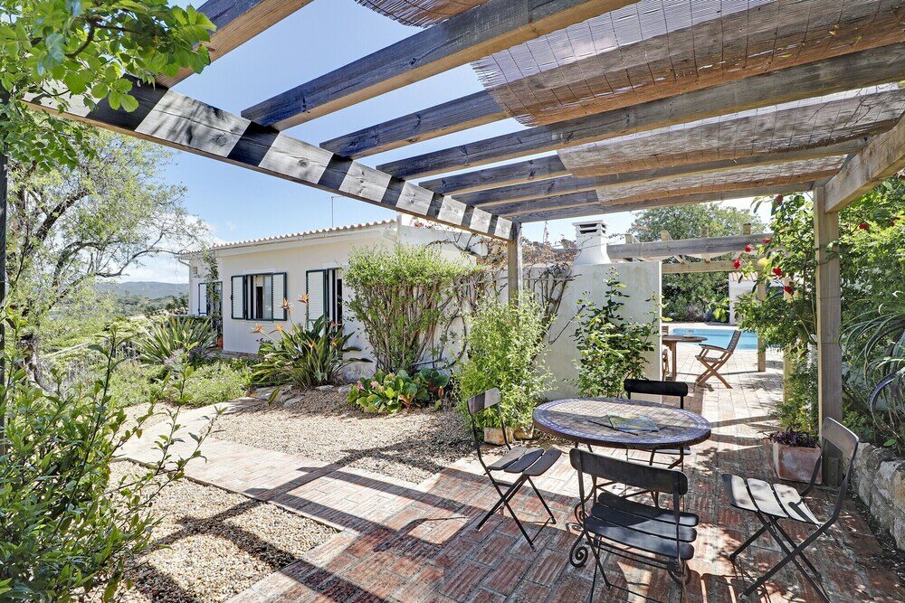 Фото Algarve Country Villa With Pool