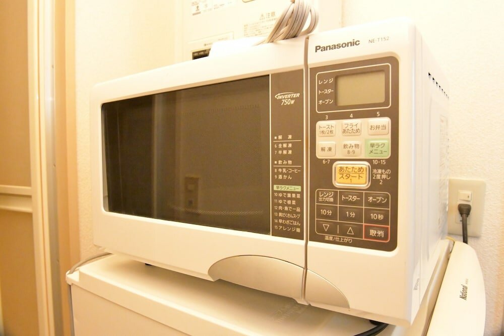 Фото Local Nishijin Apartment