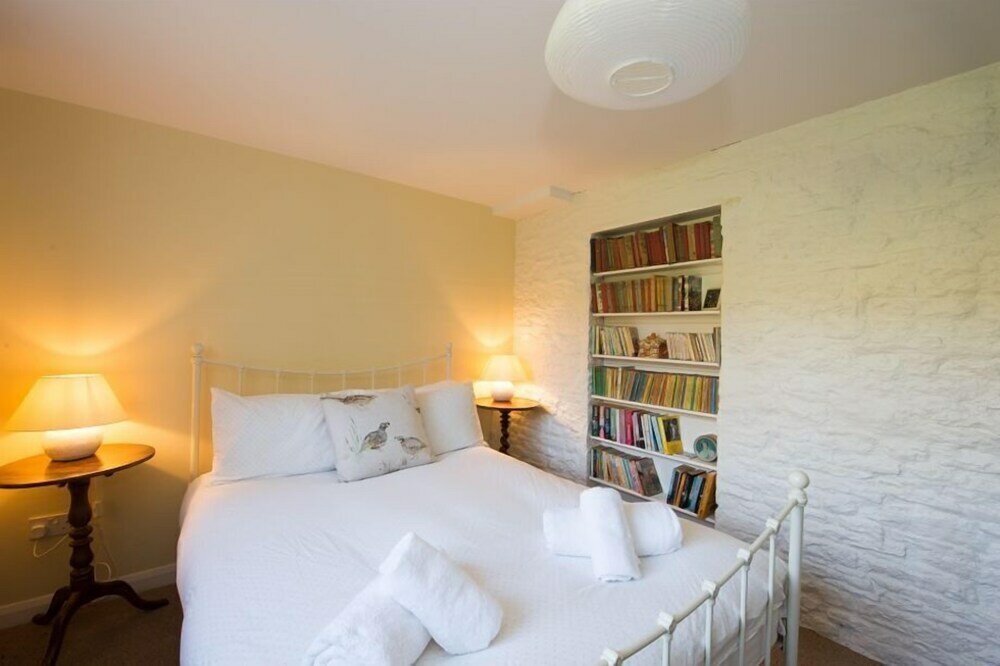 Фото Church Cottage