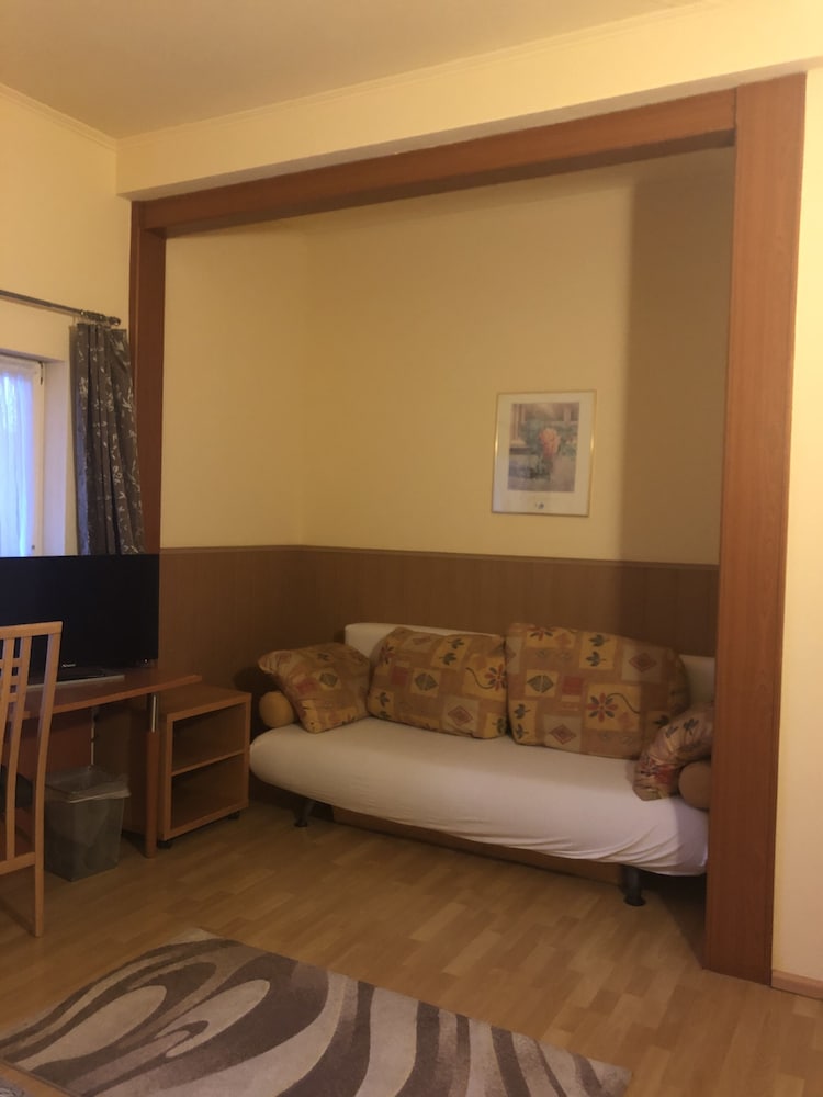 Фото Hotel Zum Kaffeekännchen