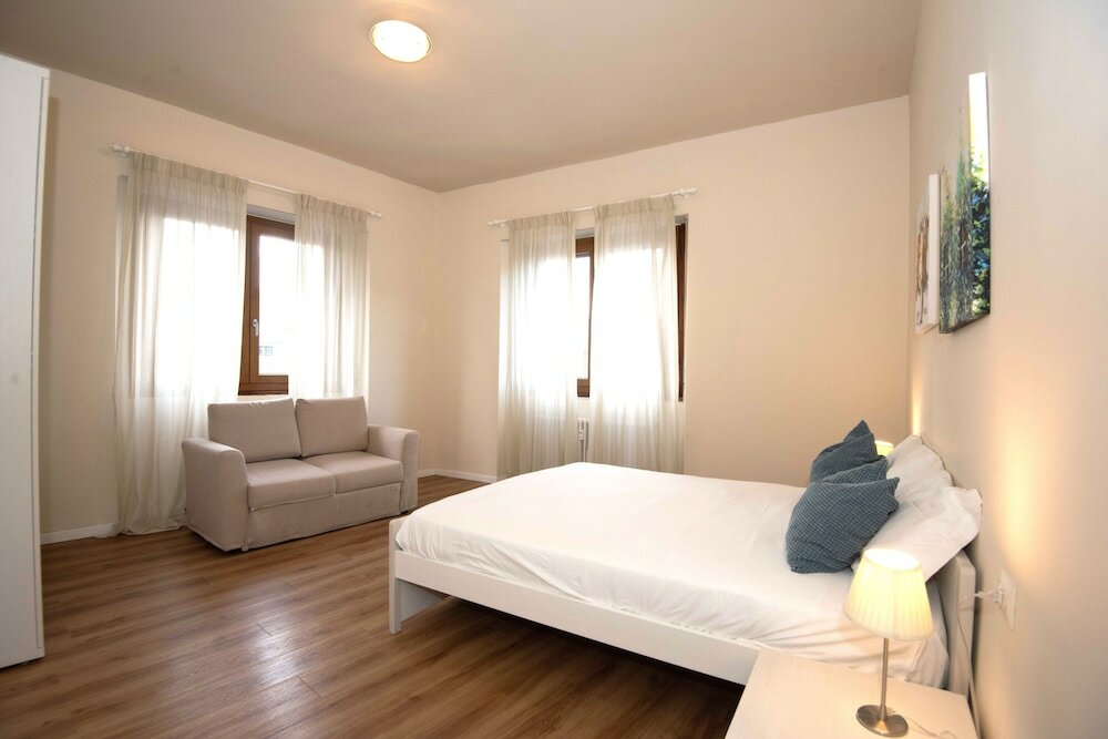 Фото Donatello Apartments by Firenze Prestige