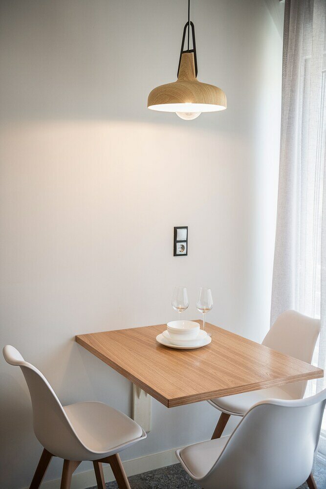 Фото Central Cozy Studio