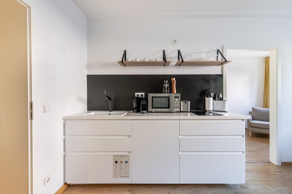 Фото Limehome Augsburg Pilgerhausstraße