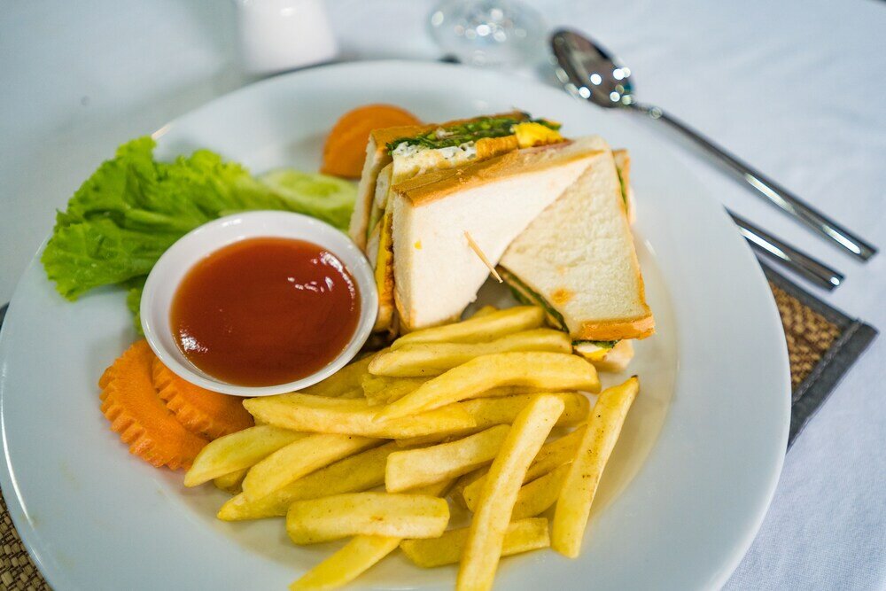 Фото Amazing Palm Resort