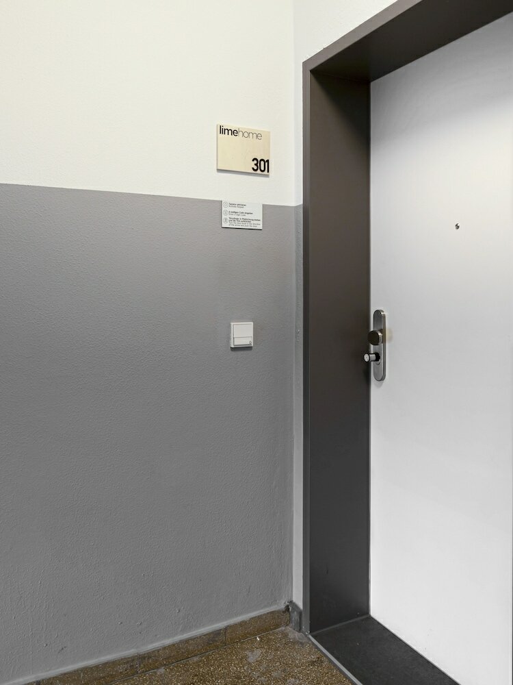 Фото Limehome Augsburg Pilgerhausstraße