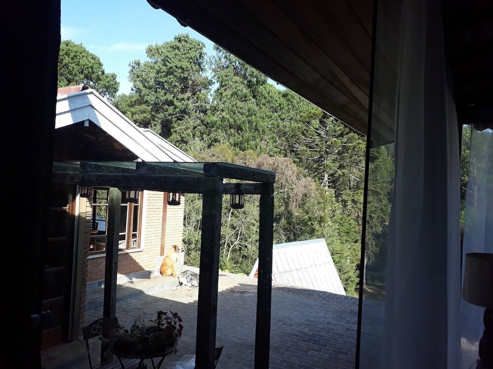 Фото Cabana da Valentina com Espaço Gourmet