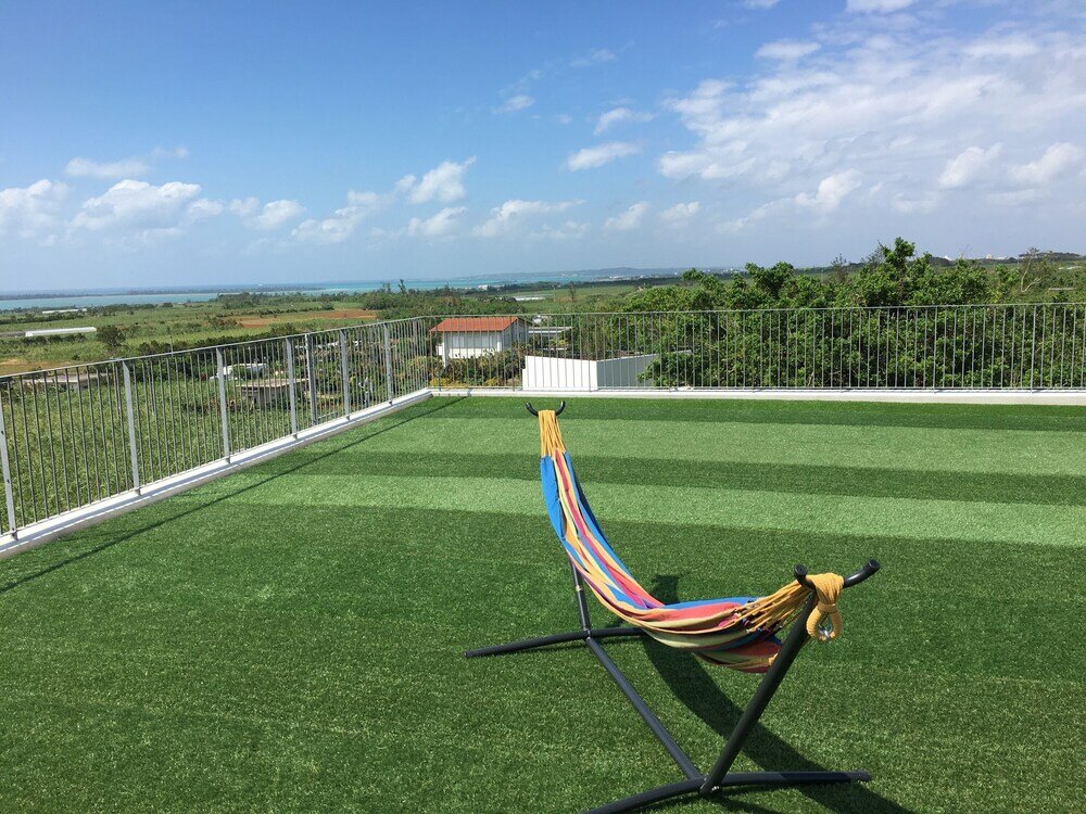 Фото Comfort House in Miyakojima