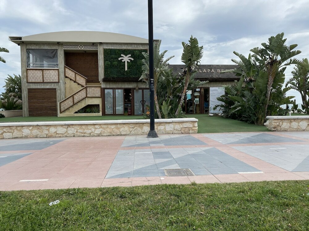 Фото Apartamentos Los Alamos Sardinero