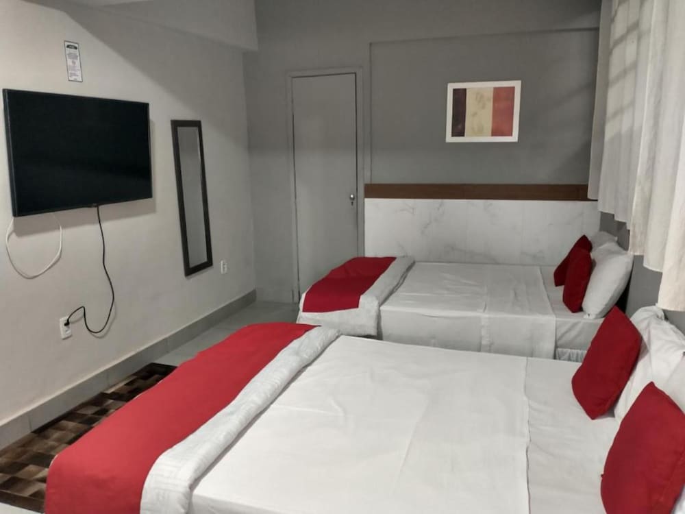 Фото Pousada Camelias