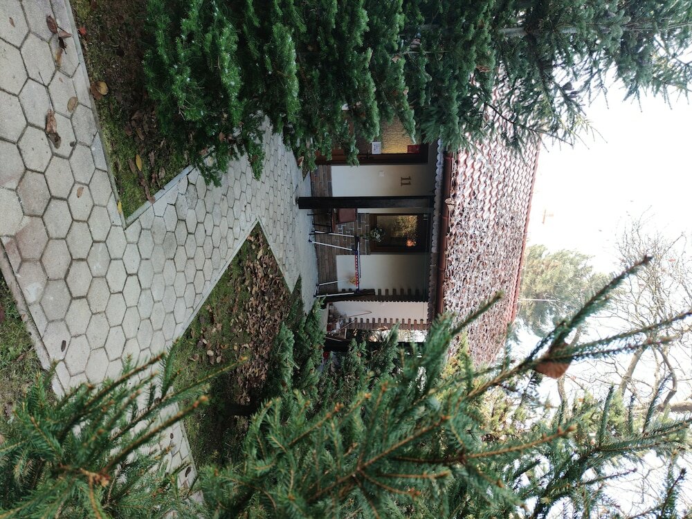 Фото András pension