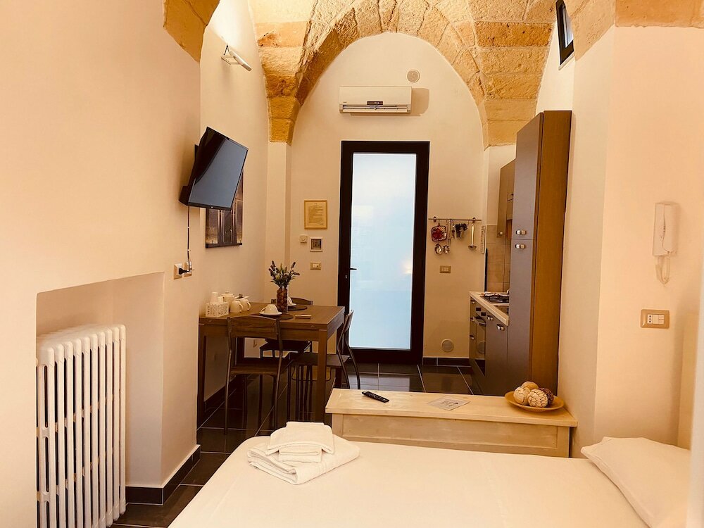 Фото Dimore della Corte