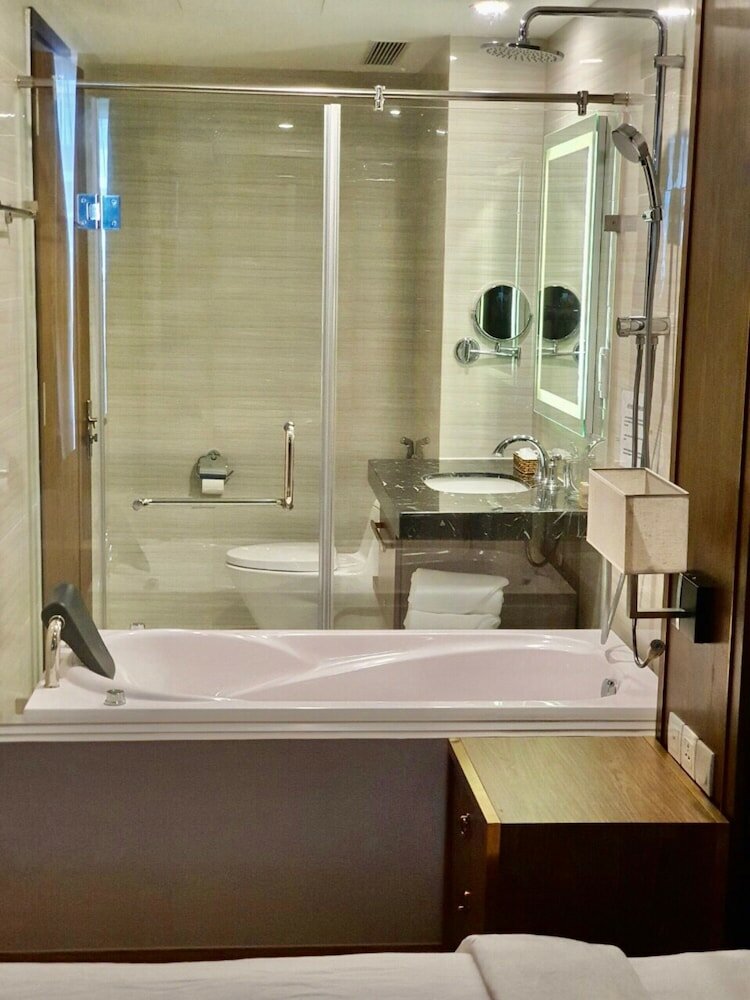 Фото Handy Panorama Nha Trang Ocean View