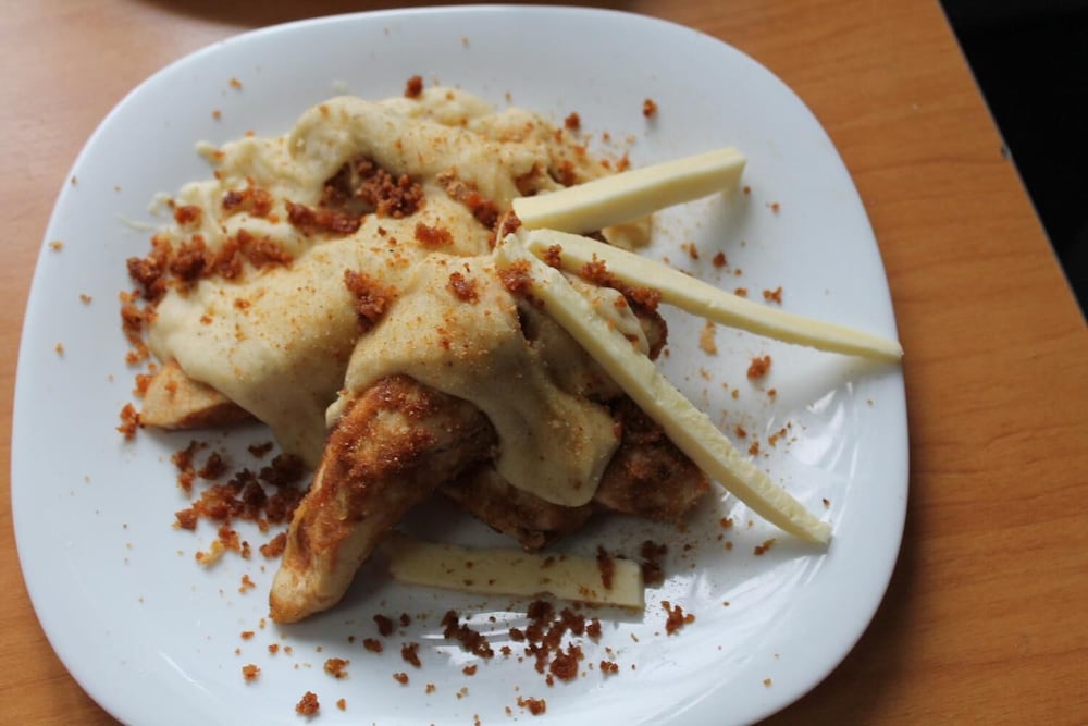 Фото Mestia Residence