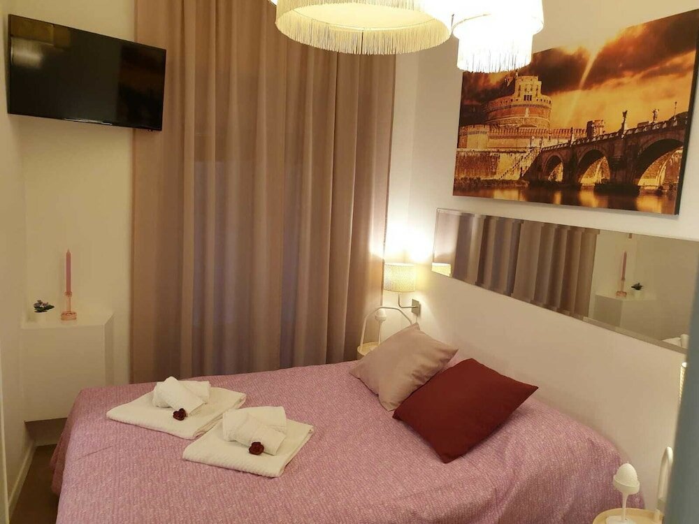 Фото Stefano House Roma