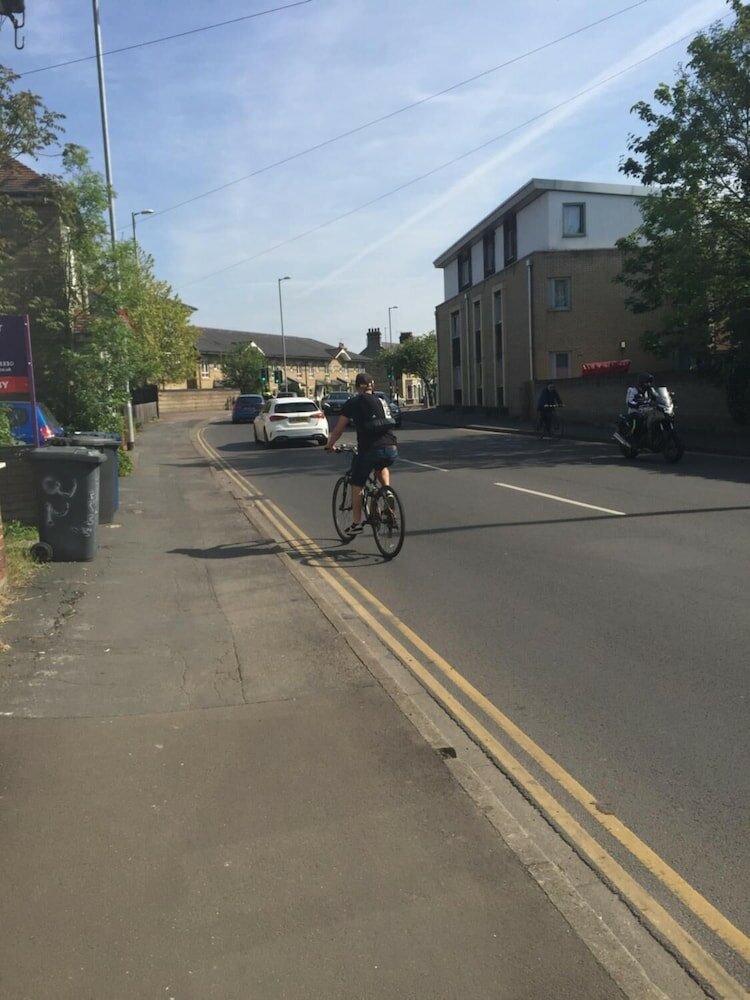 Фото City View Lodge apartments