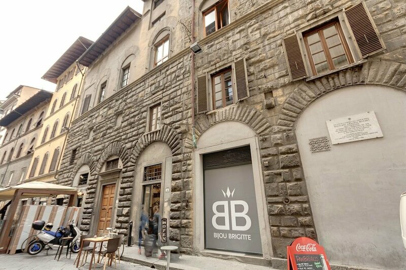 Гостиница B&b Dell'Olio во Флоренции