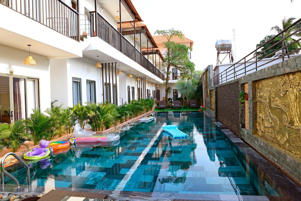 Фото Aurora House