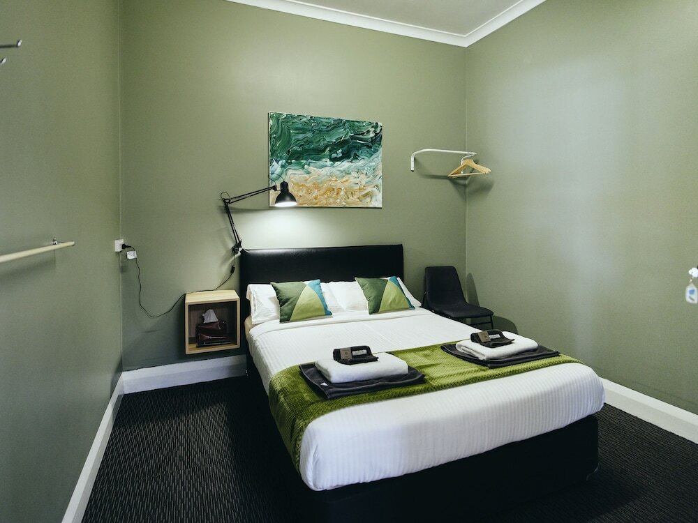 Фото Black Diamond Lodge