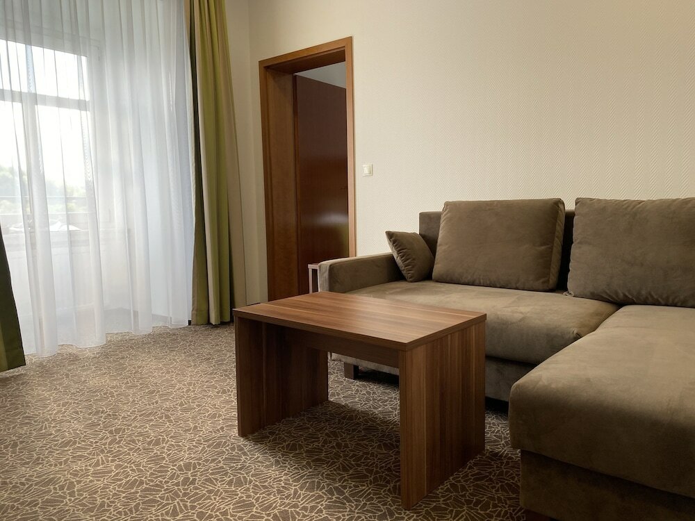 Фото Hotel Villa Elsa