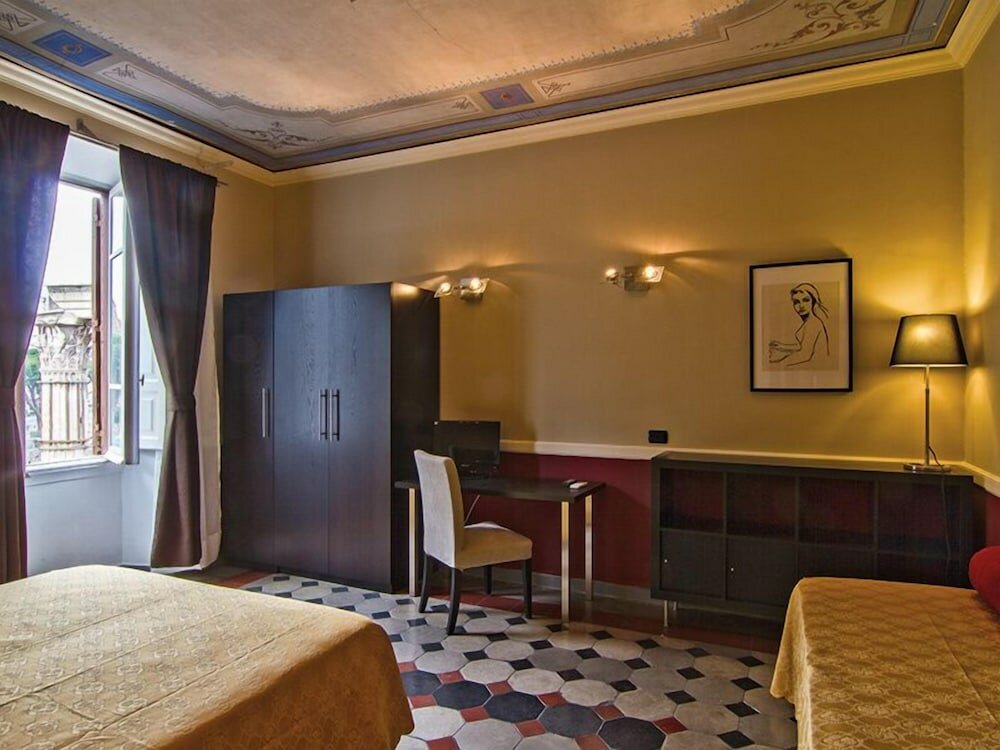 Фото Residenza Maritti Decò Style