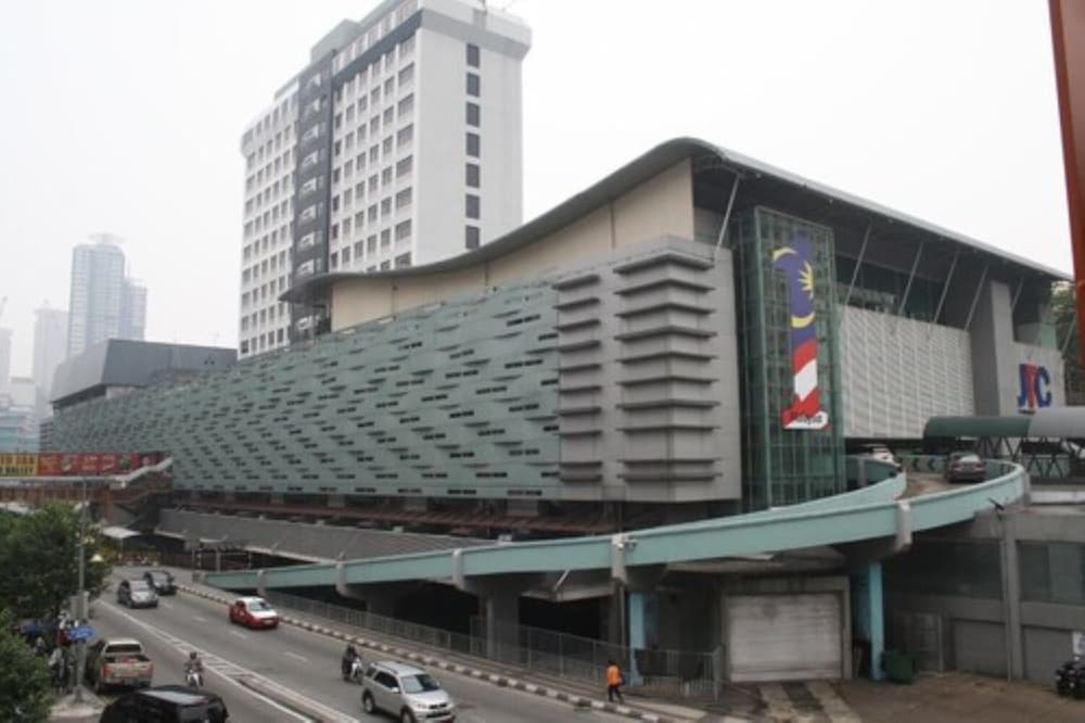 Фото Nan Yeang Hotel