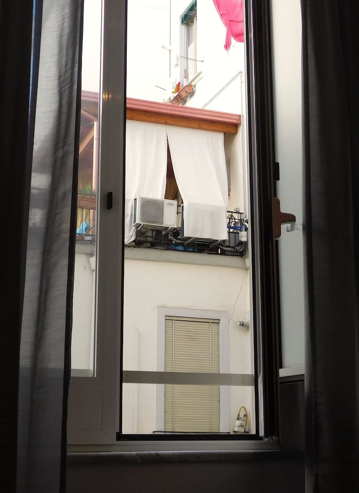 Фото Scaramantico Rooms