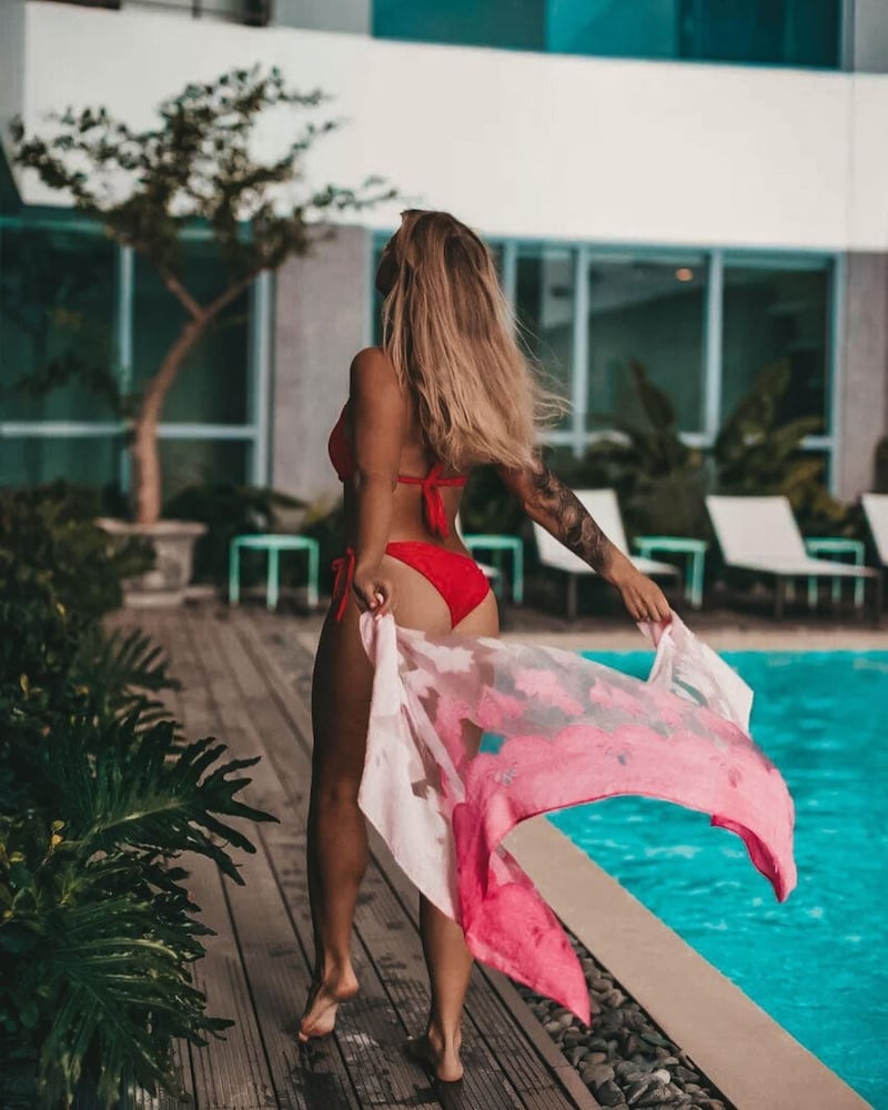 Фото Handy Panorama Nha Trang Ocean View