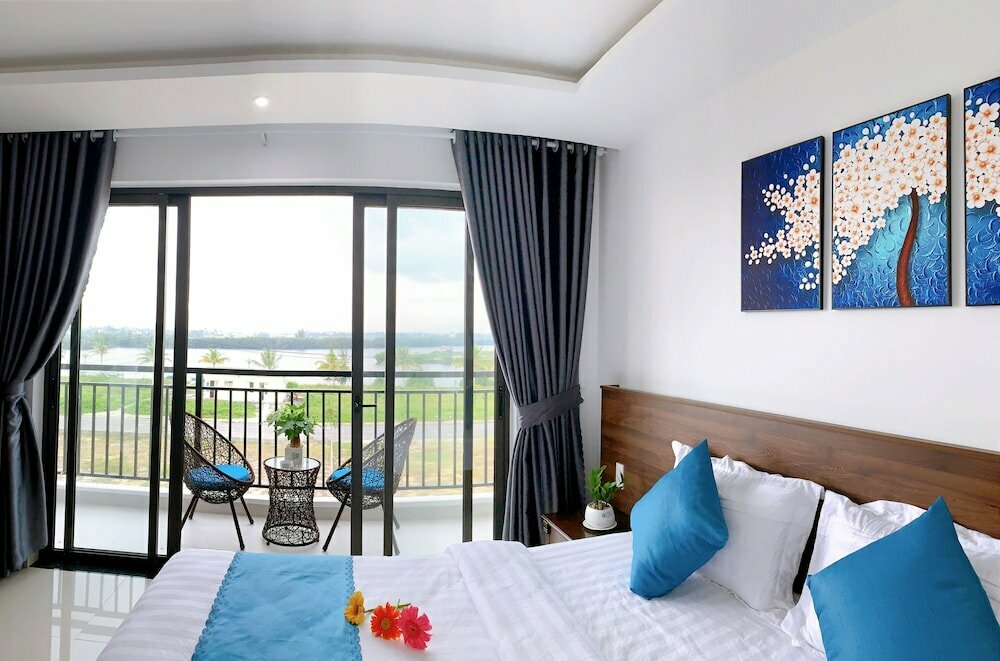 Hotel Tropical Sands Villa, Hội An, photo