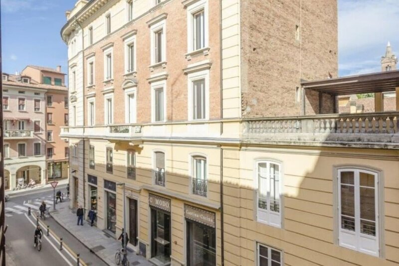 Апартаменты Frassinago apartment в Болонье