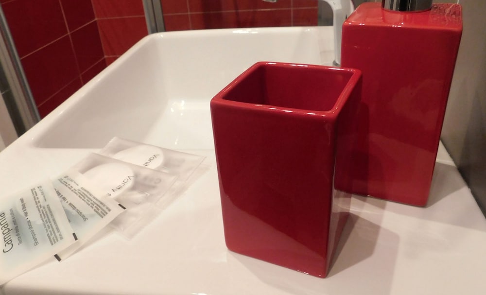 Фото Scaramantico Rooms