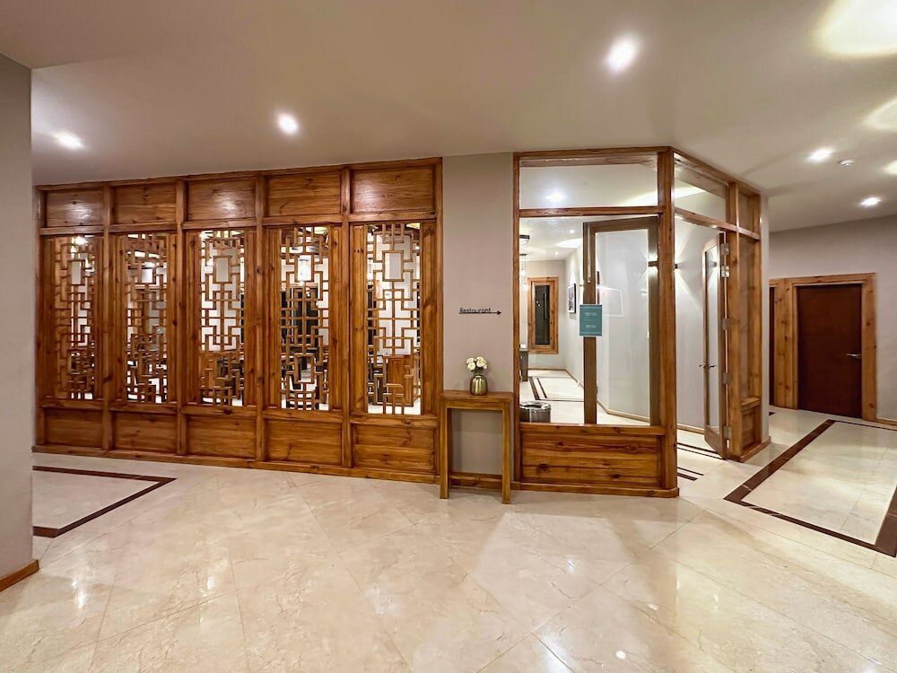 Фото The Bodhi Tree