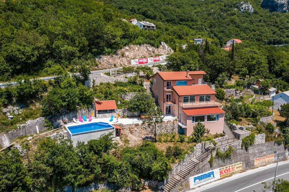 Фото Villa Adriatic Horizonte